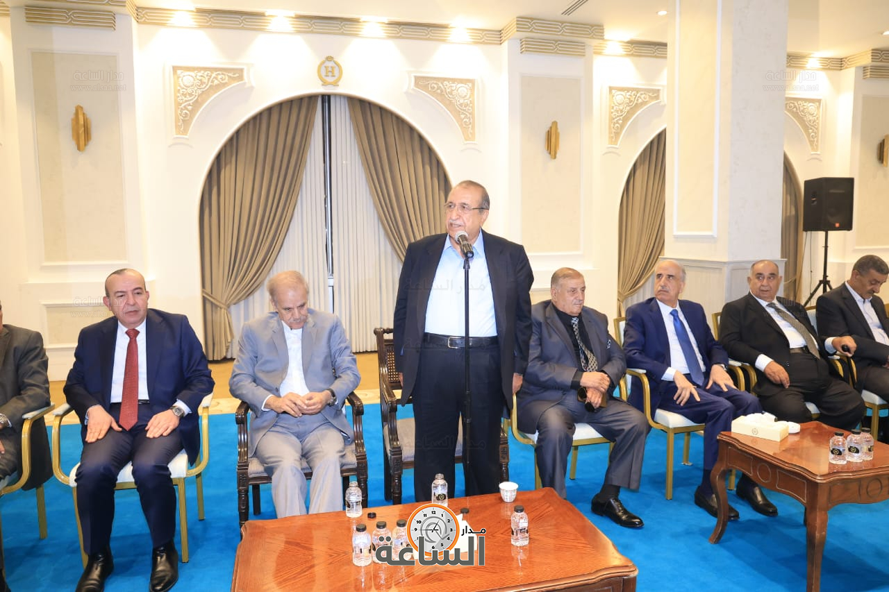 Madar Al-Saa Images 0.7071181887393955