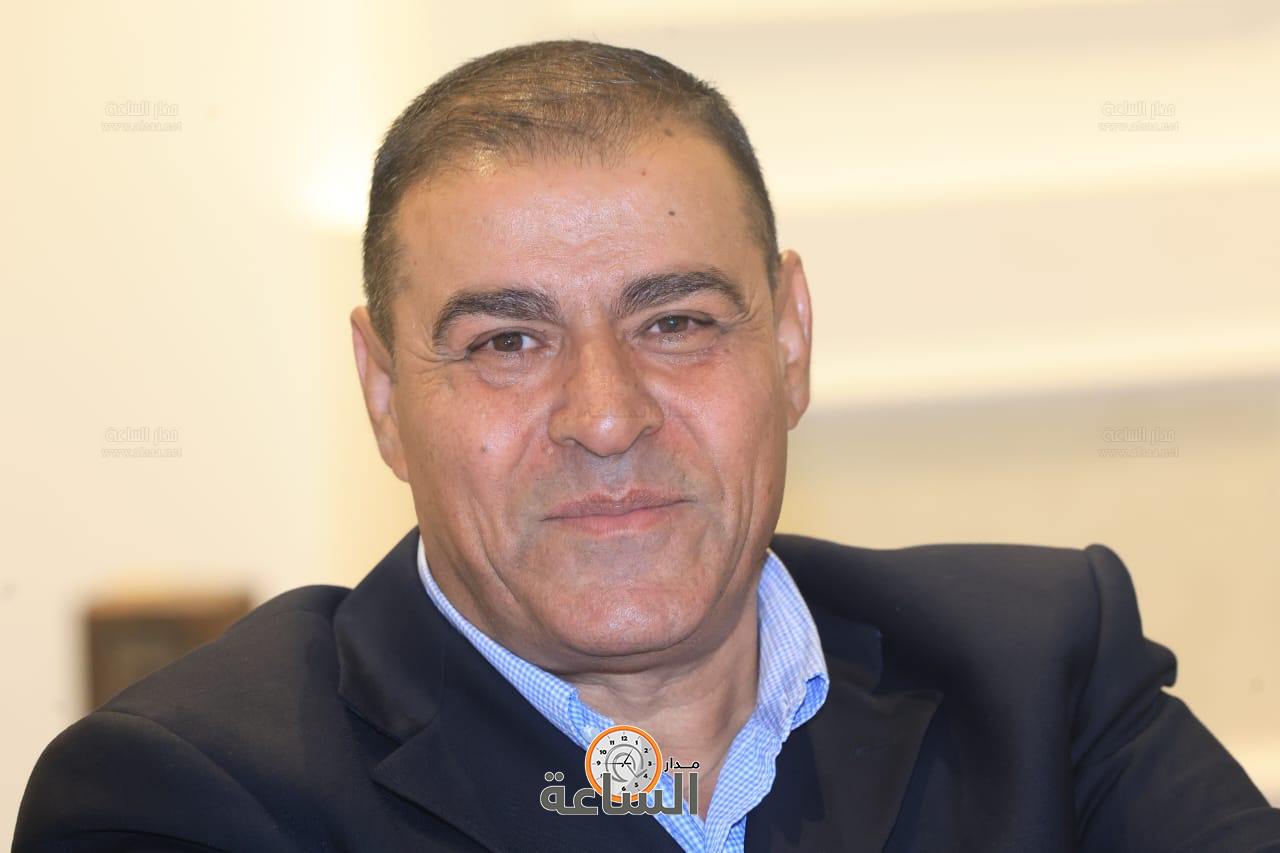 Madar Al-Saa Images 0.5855109907257771