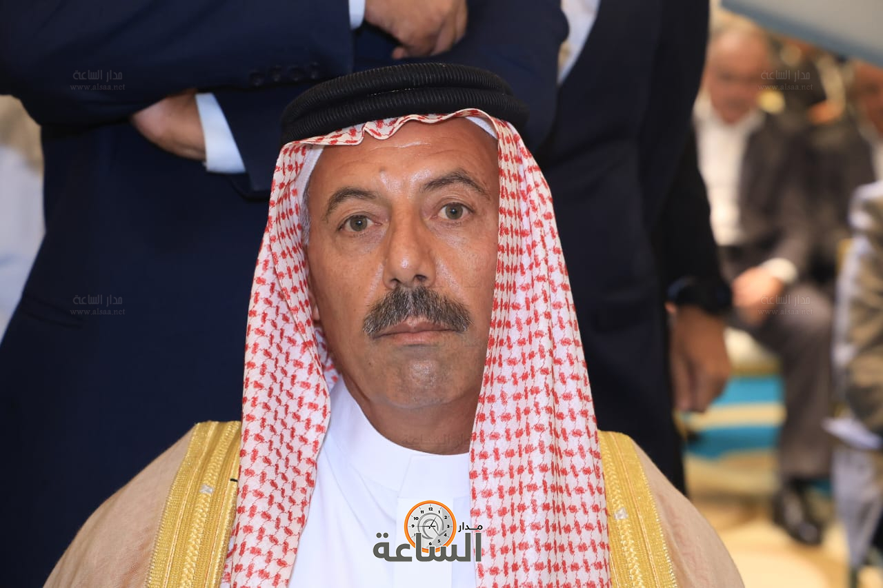 Madar Al-Saa Images 0.12452530016153196