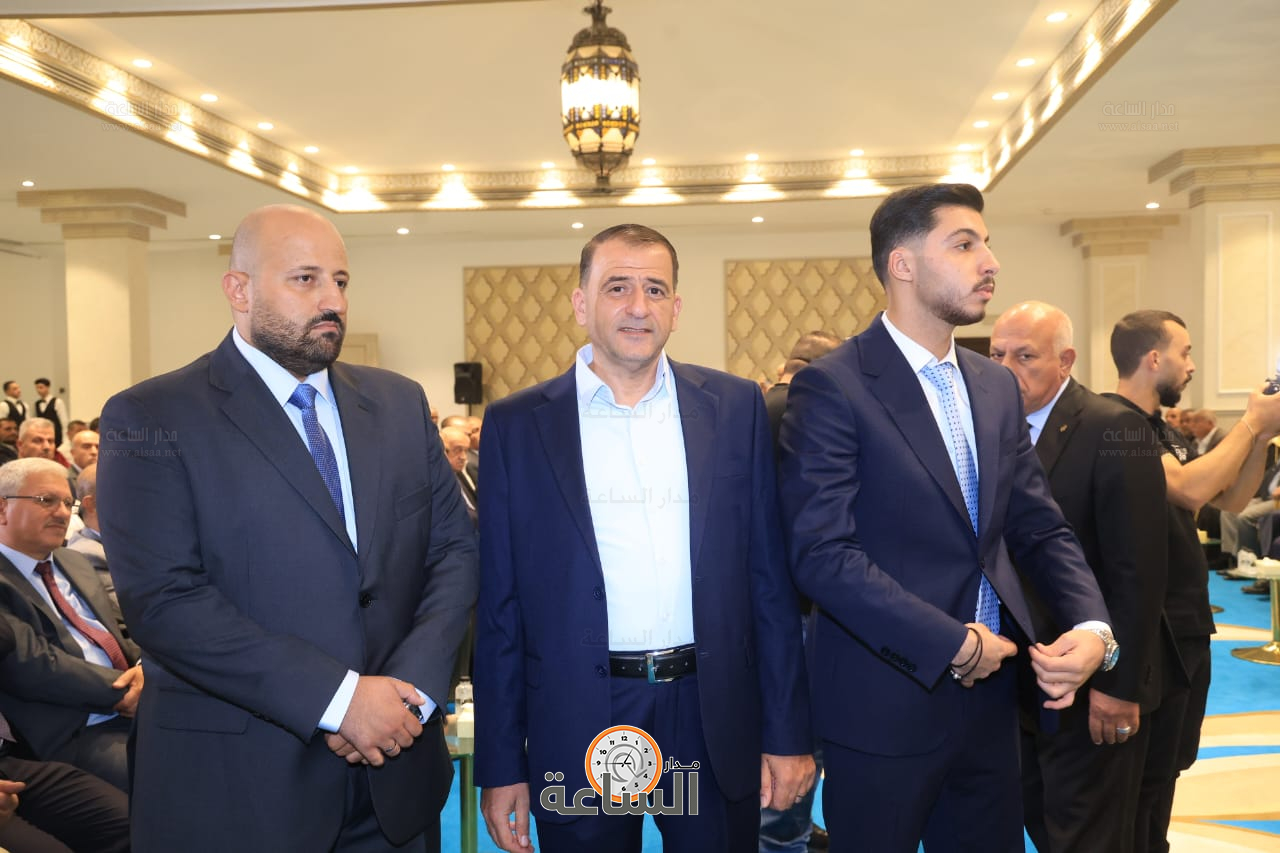 Madar Al-Saa Images 0.03730738533273514