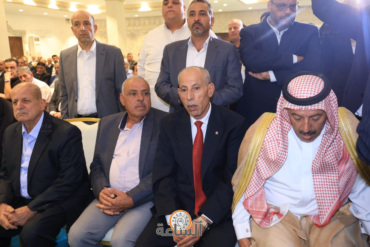 Madar Al-Saa Images 0.08935784515721368