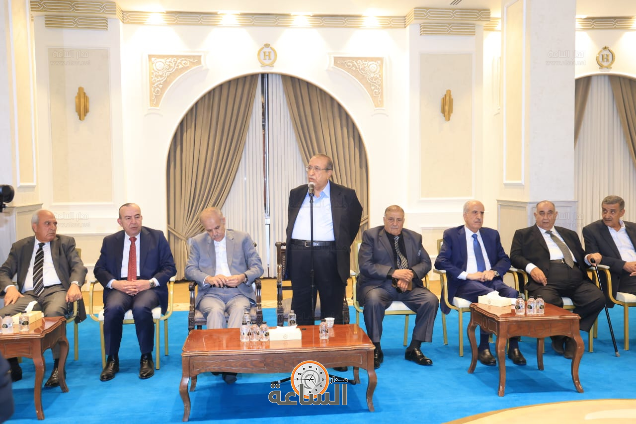 Madar Al-Saa Images 0.5863917450168188