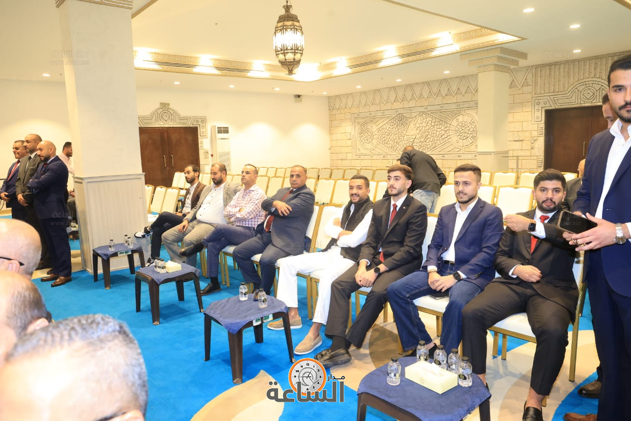 Madar Al-Saa Images 0.11496131539544208