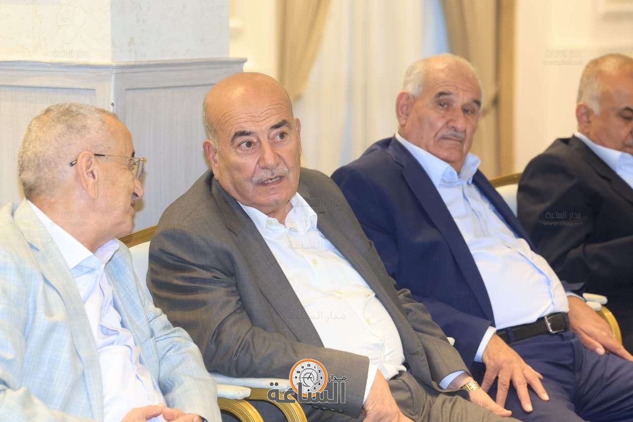 Madar Al-Saa Images 0.41035396011706404