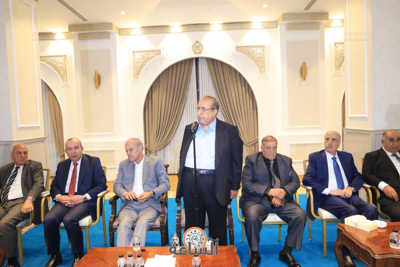 Madar Al-Saa Images 0.4520909528575816