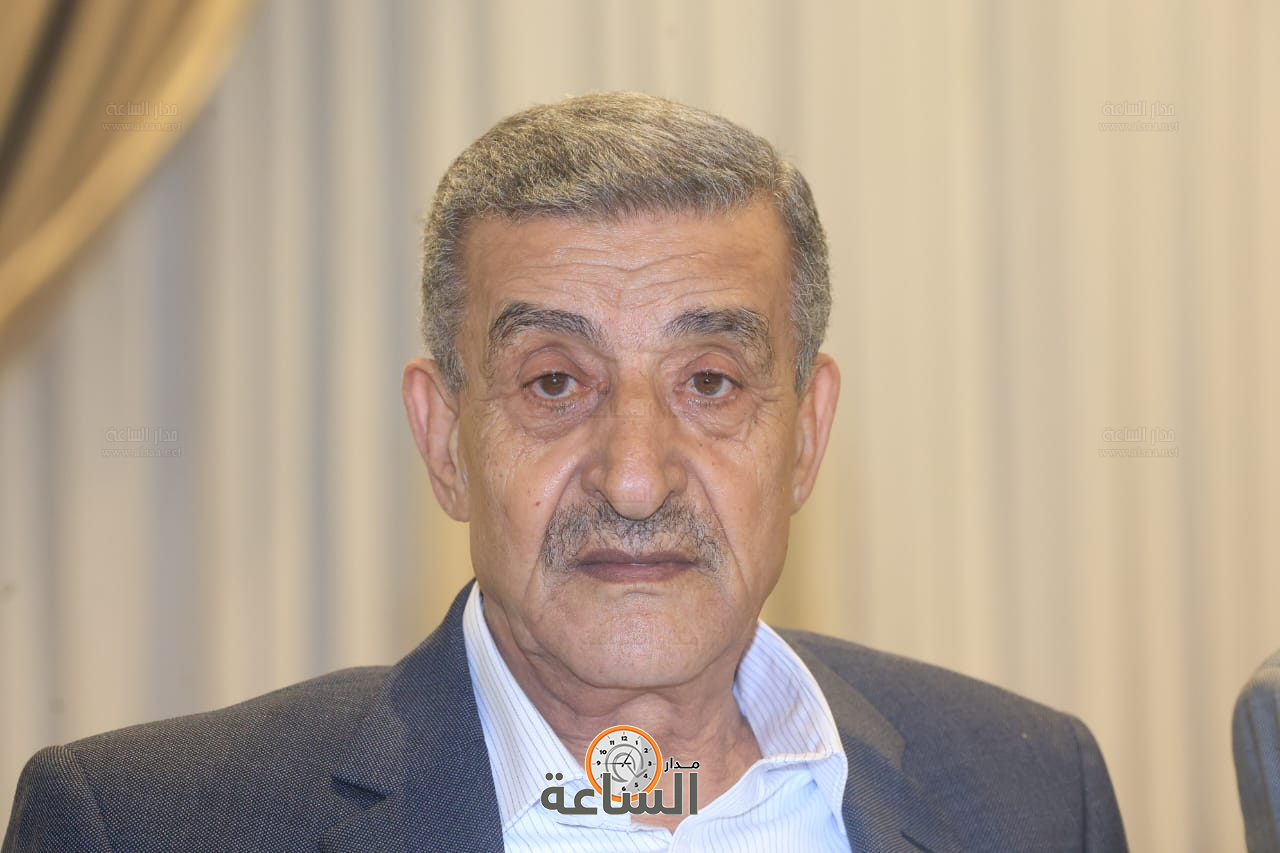 Madar Al-Saa Images 0.8113339174500702