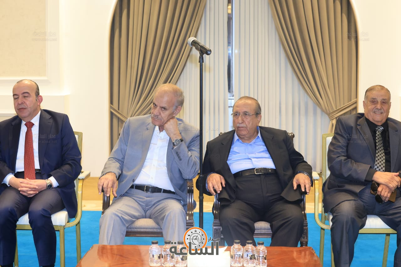 Madar Al-Saa Images 0.3406509387451224