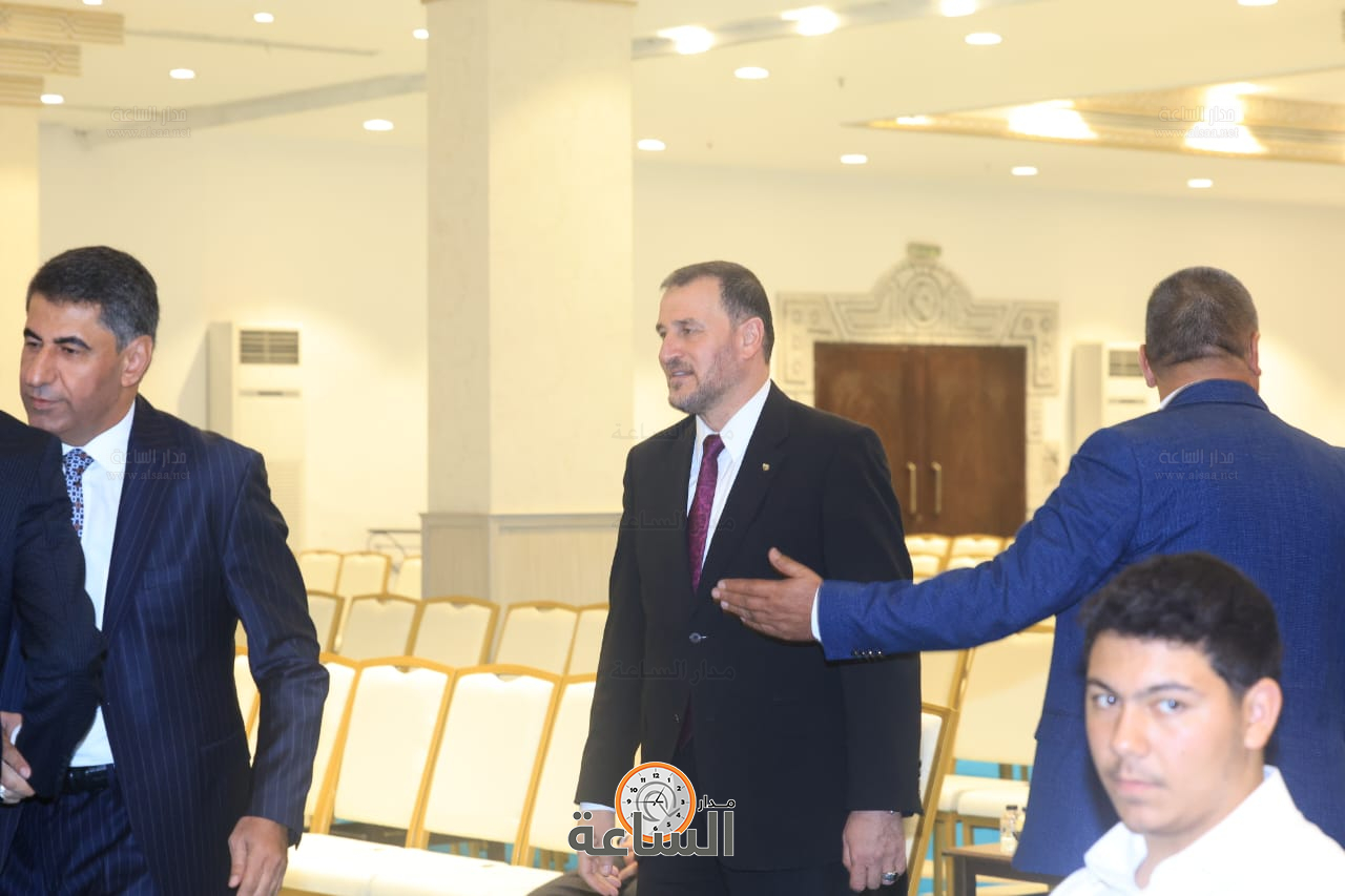 Madar Al-Saa Images 0.2777579777175435