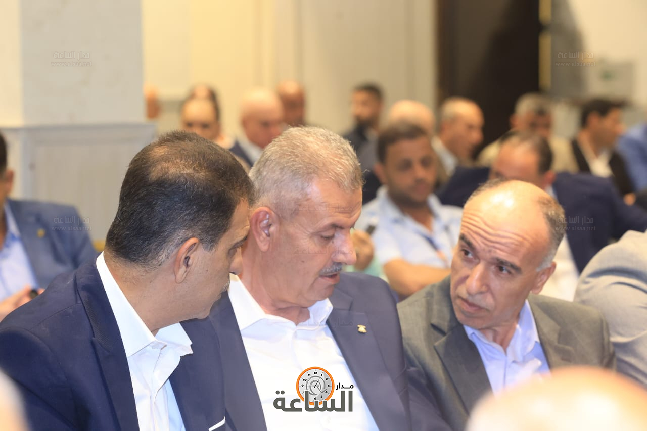 Madar Al-Saa Images 0.5817064723649751