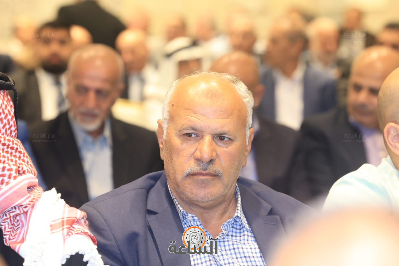 Madar Al-Saa Images 0.01780336817270356