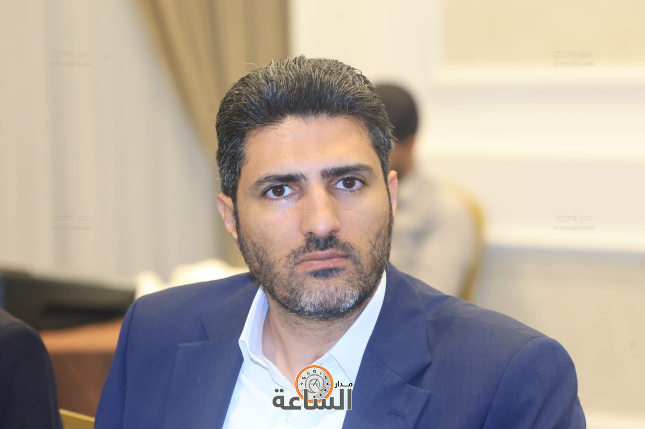 Madar Al-Saa Images 0.7983061335358167