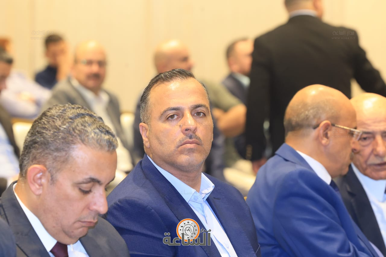 Madar Al-Saa Images 0.7996640003422371