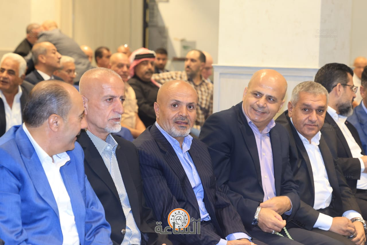 Madar Al-Saa Images 0.18155418785513788