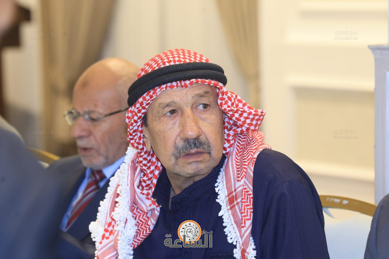 Madar Al-Saa Images 0.12429446939341438