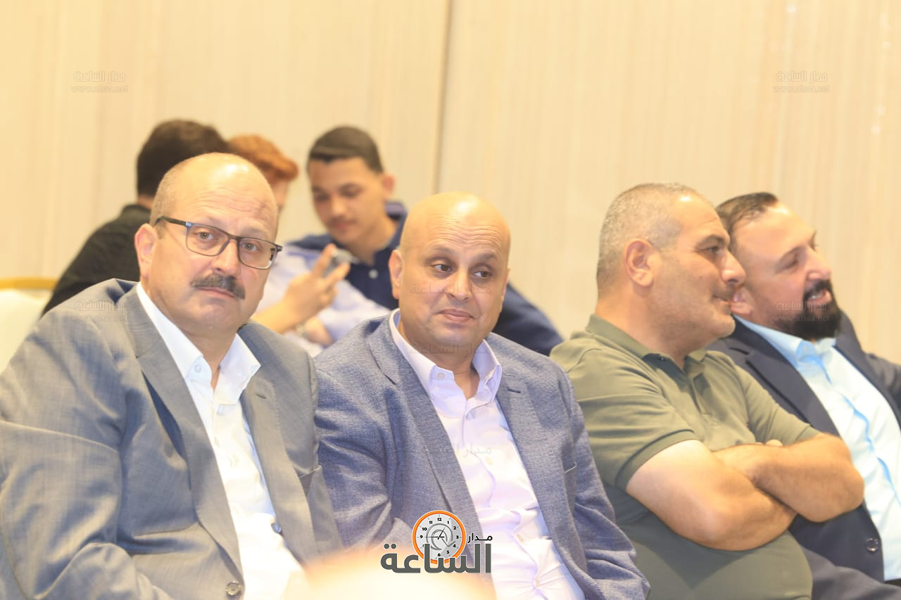 Madar Al-Saa Images 0.4005659247707345