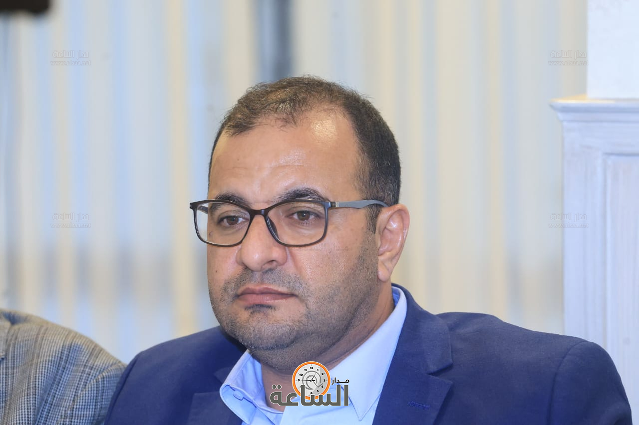 Madar Al-Saa Images 0.28745177100401265