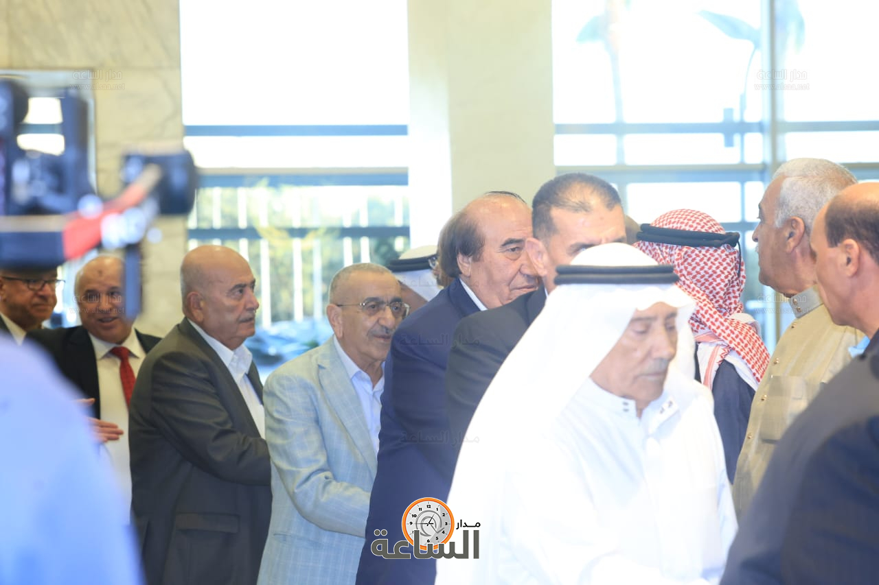 Madar Al-Saa Images 0.9665113690923054