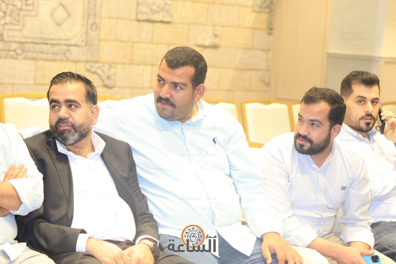 Madar Al-Saa Images 0.5759186333112553