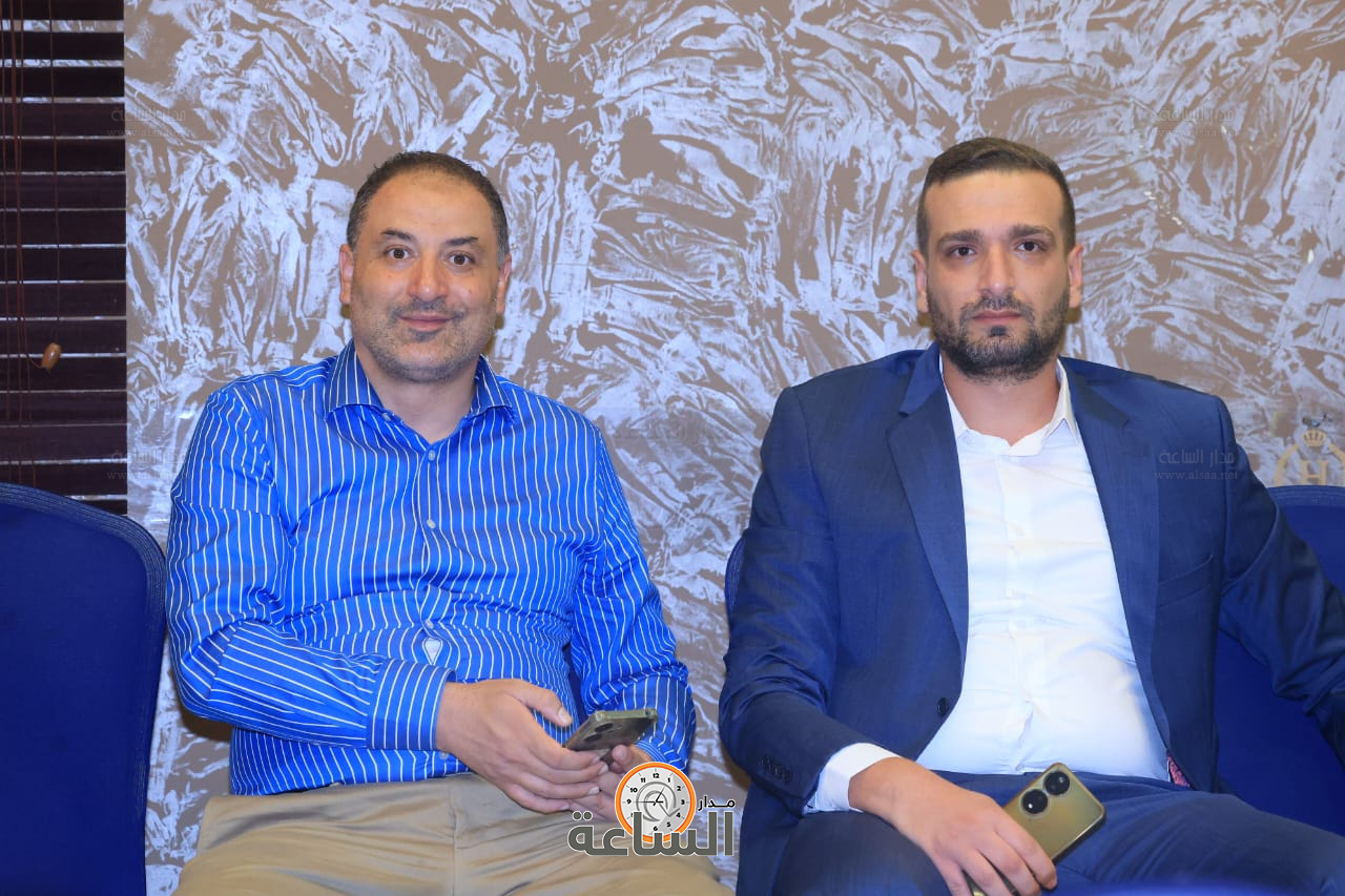 Madar Al-Saa Images 0.6025770198603859