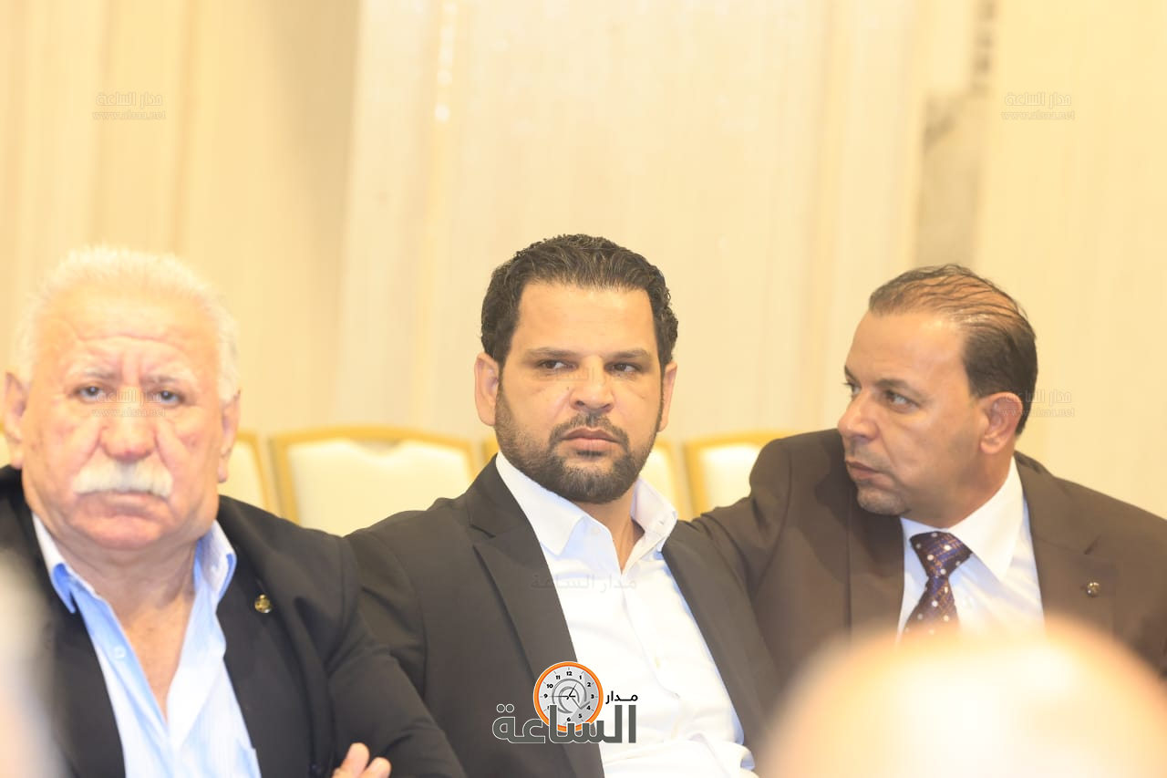 Madar Al-Saa Images 0.5422989589695777