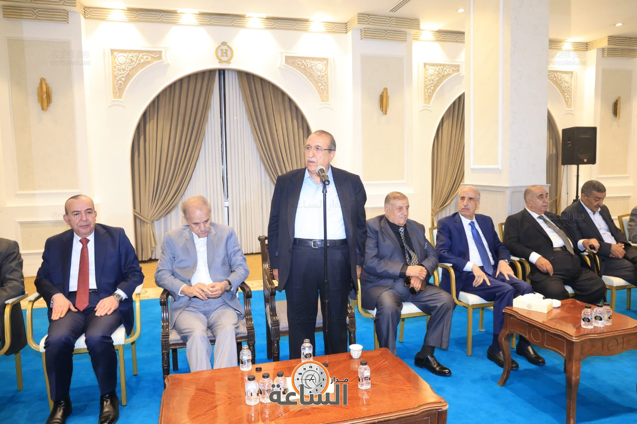 Madar Al-Saa Images 0.6411462087536004