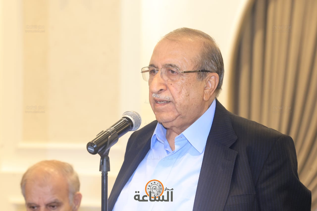 Madar Al-Saa Images 0.2665704940428131