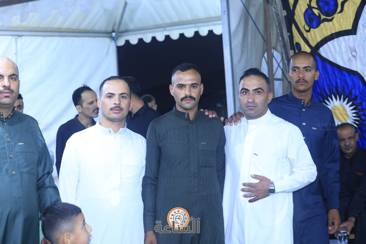 Madar Al-Saa Images 0.2846750946305815