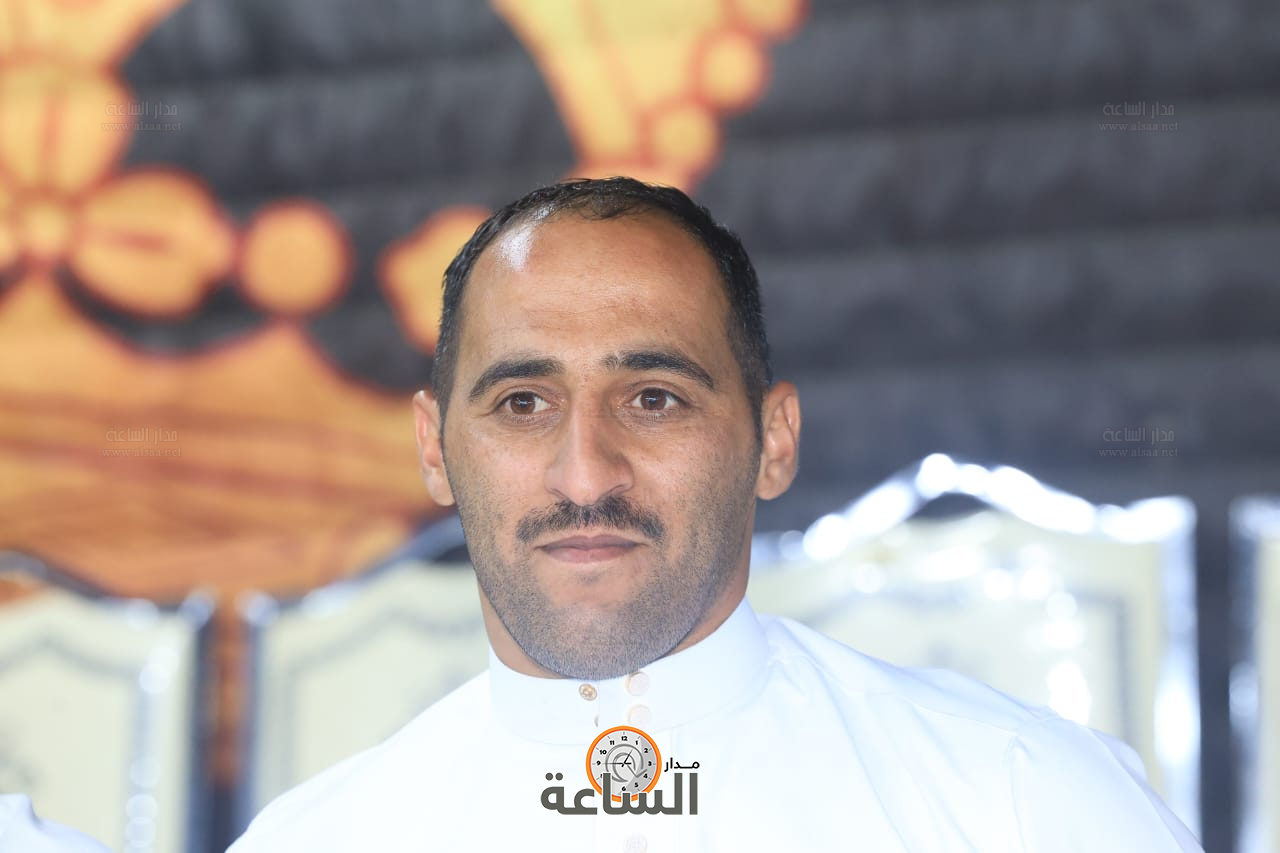 Madar Al-Saa Images 0.3580575962644734