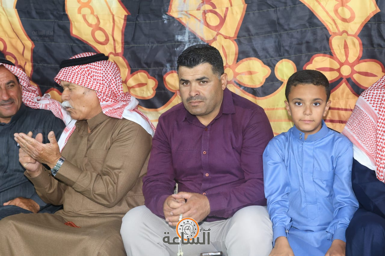 Madar Al-Saa Images 0.8134246645080714