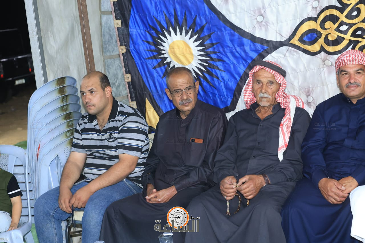 Madar Al-Saa Images 0.27946253549588773