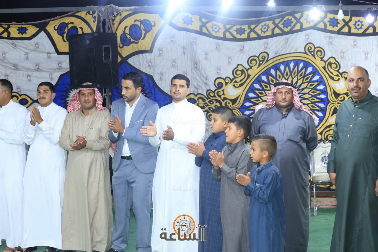 Madar Al-Saa Images 0.2511435284813617