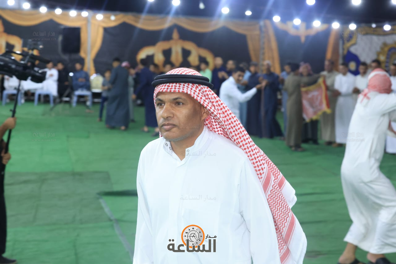 Madar Al-Saa Images 0.7902796880606752