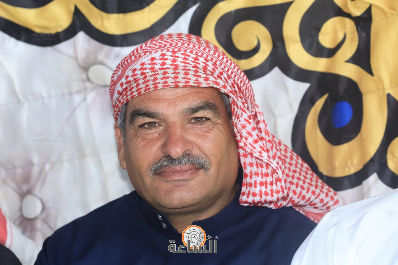 Madar Al-Saa Images 0.11649683803422317