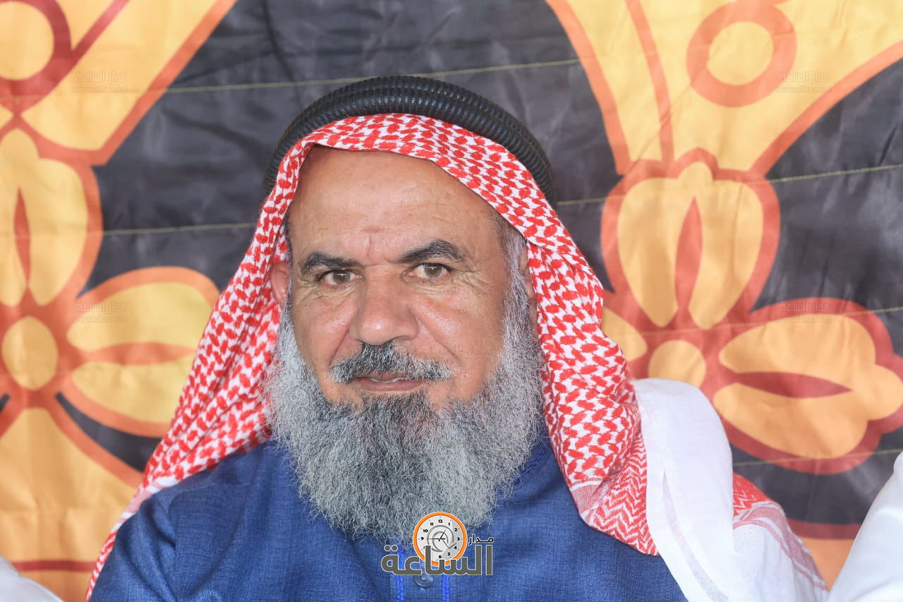 Madar Al-Saa Images 0.5940663351090755