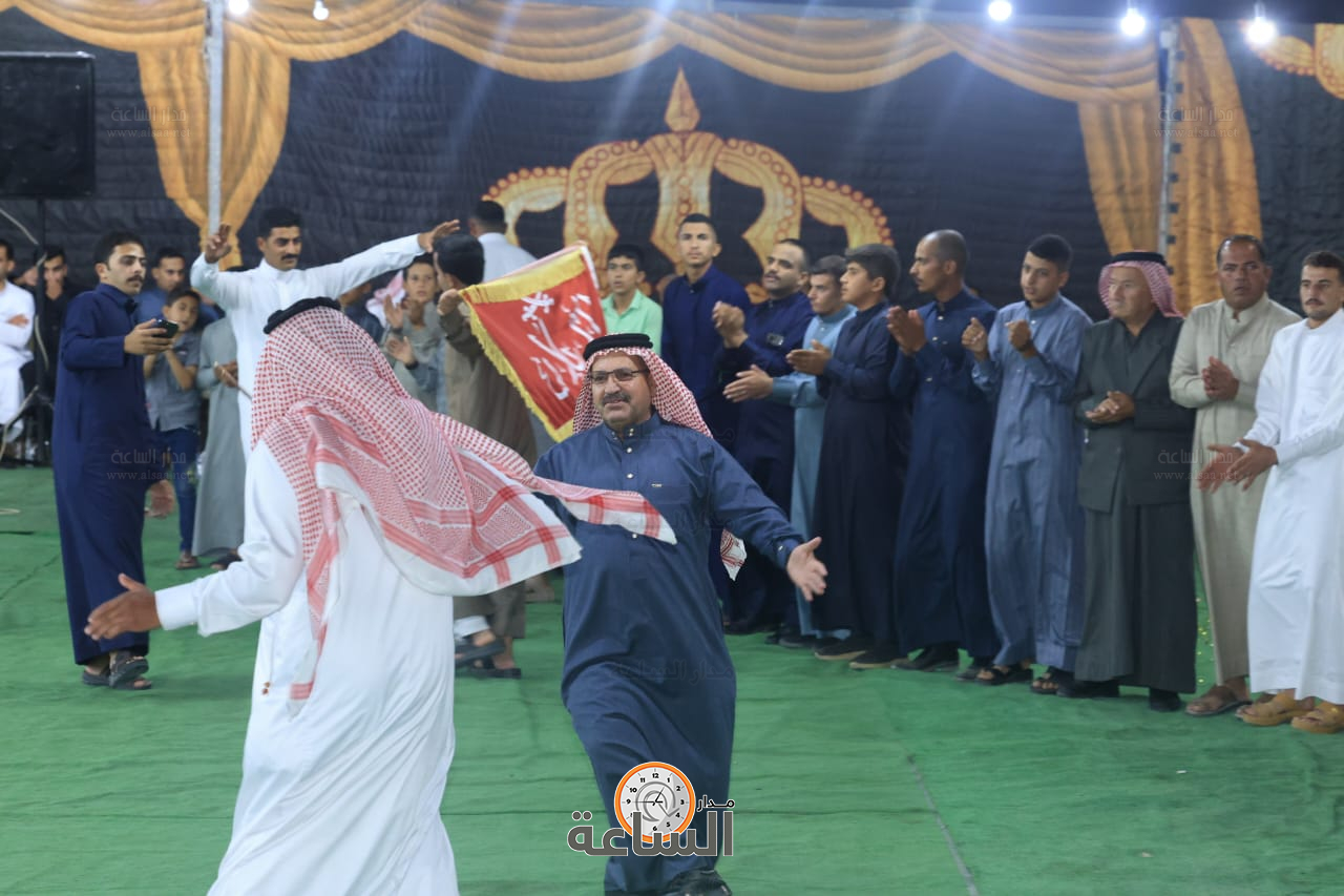 Madar Al-Saa Images 0.6041718702327461