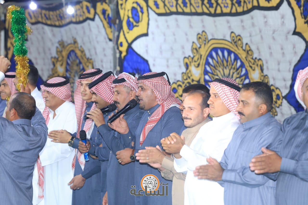 Madar Al-Saa Images 0.39297430375015197