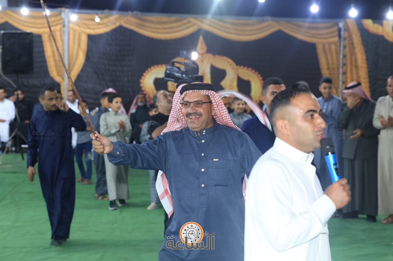 Madar Al-Saa Images 0.5182695334664118