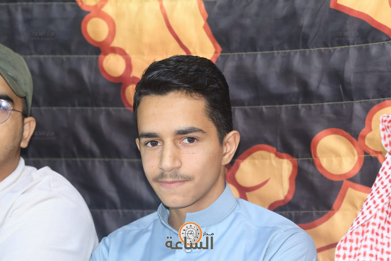 Madar Al-Saa Images 0.1079287508437039