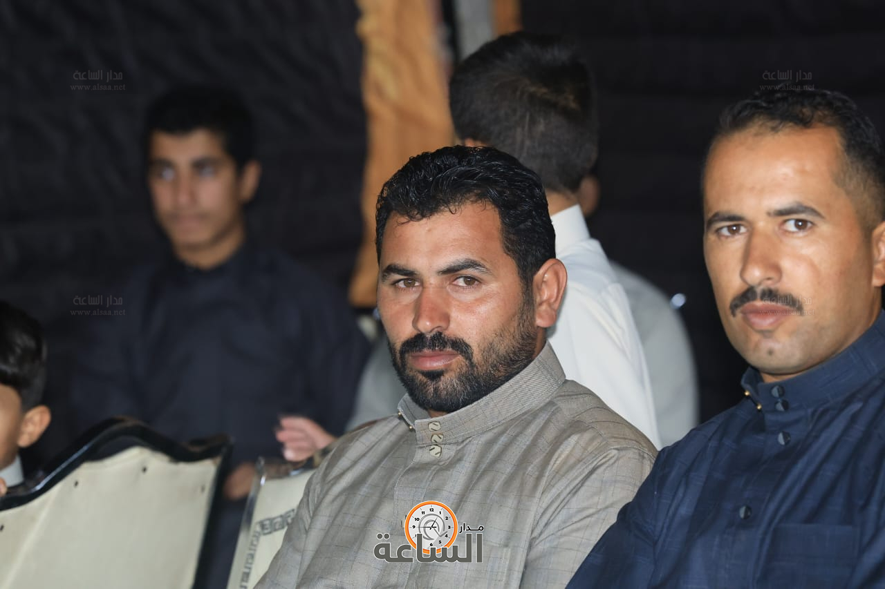 Madar Al-Saa Images 0.4448468588731094