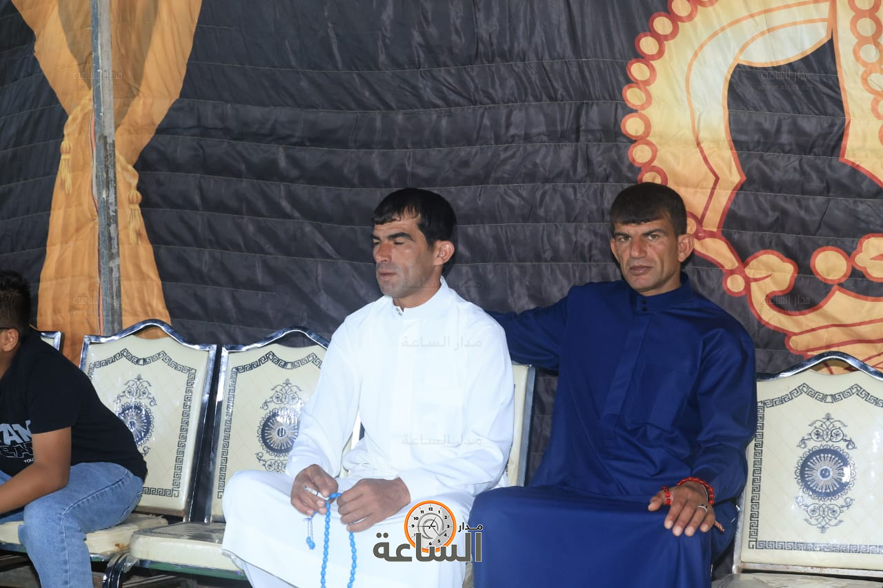 Madar Al-Saa Images 0.48578020495952434