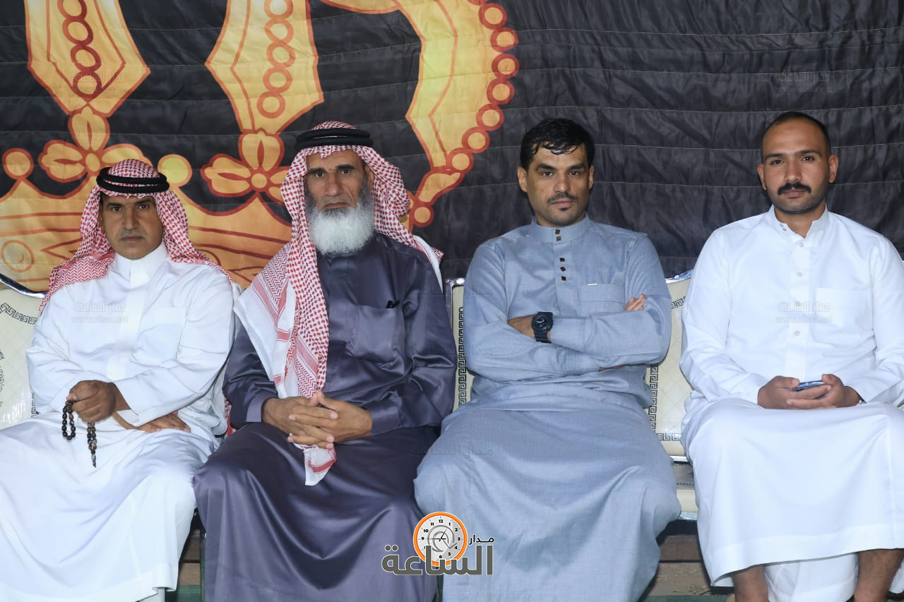 Madar Al-Saa Images 0.11913075525487338