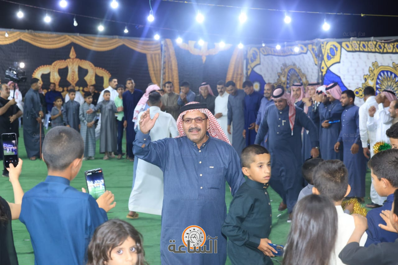 Madar Al-Saa Images 0.3009156453733386