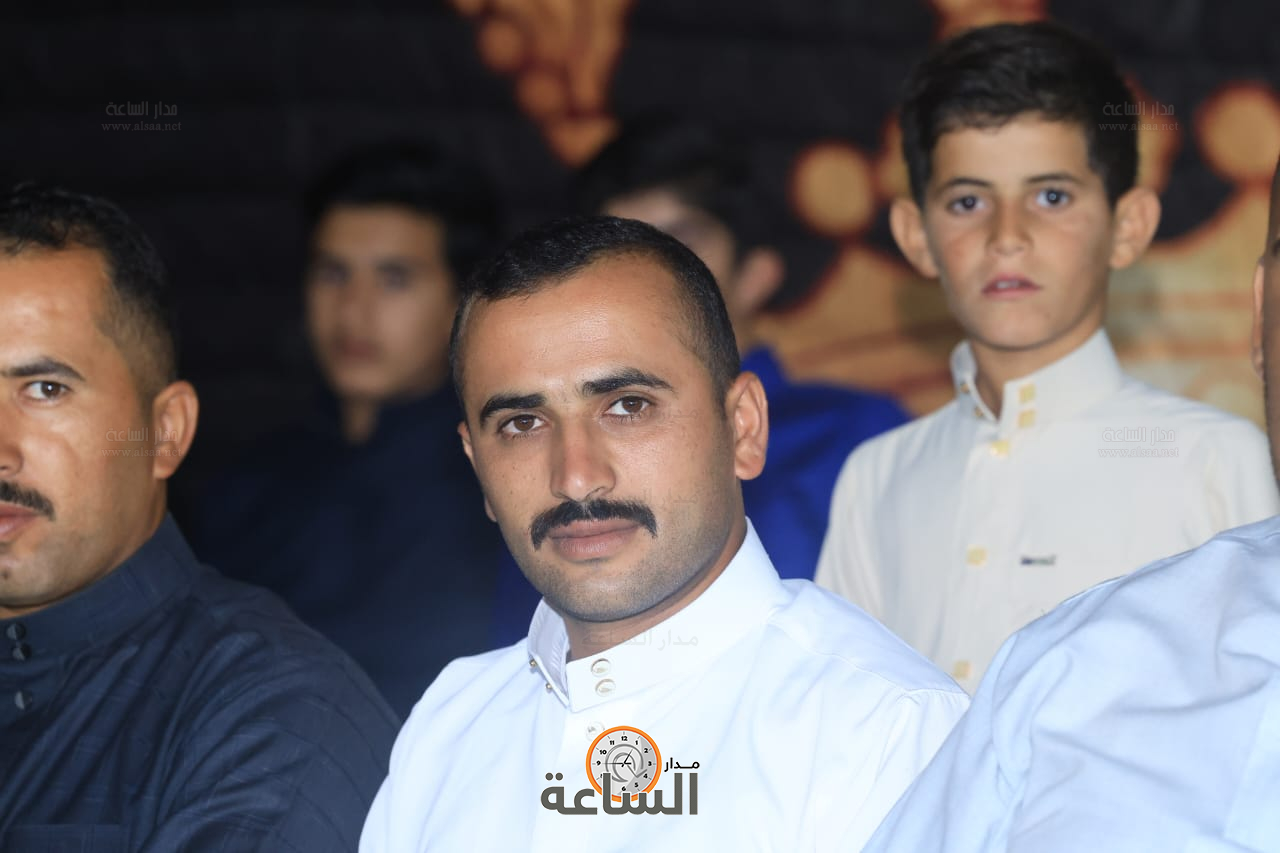 Madar Al-Saa Images 0.4530003002516987