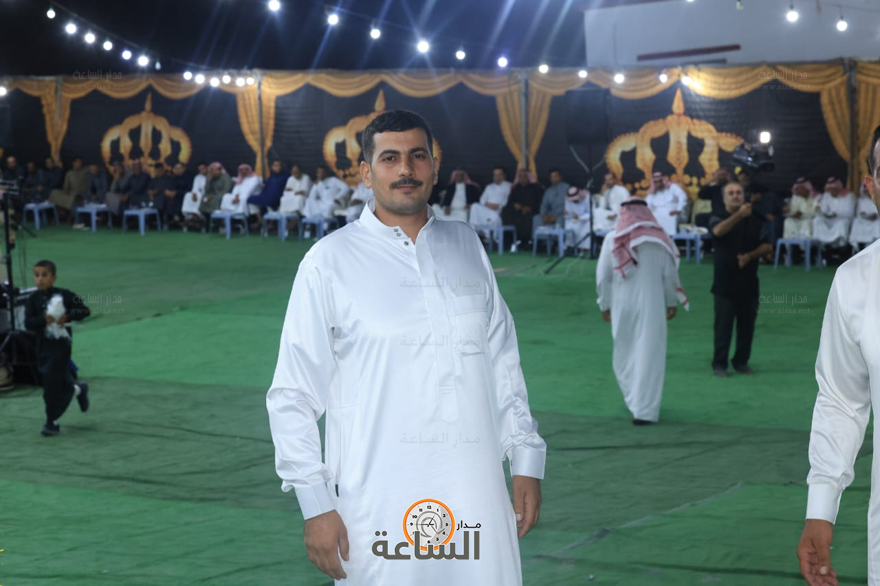 Madar Al-Saa Images 0.6439420512098551