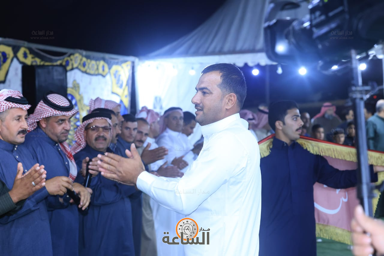 Madar Al-Saa Images 0.5967035005184659