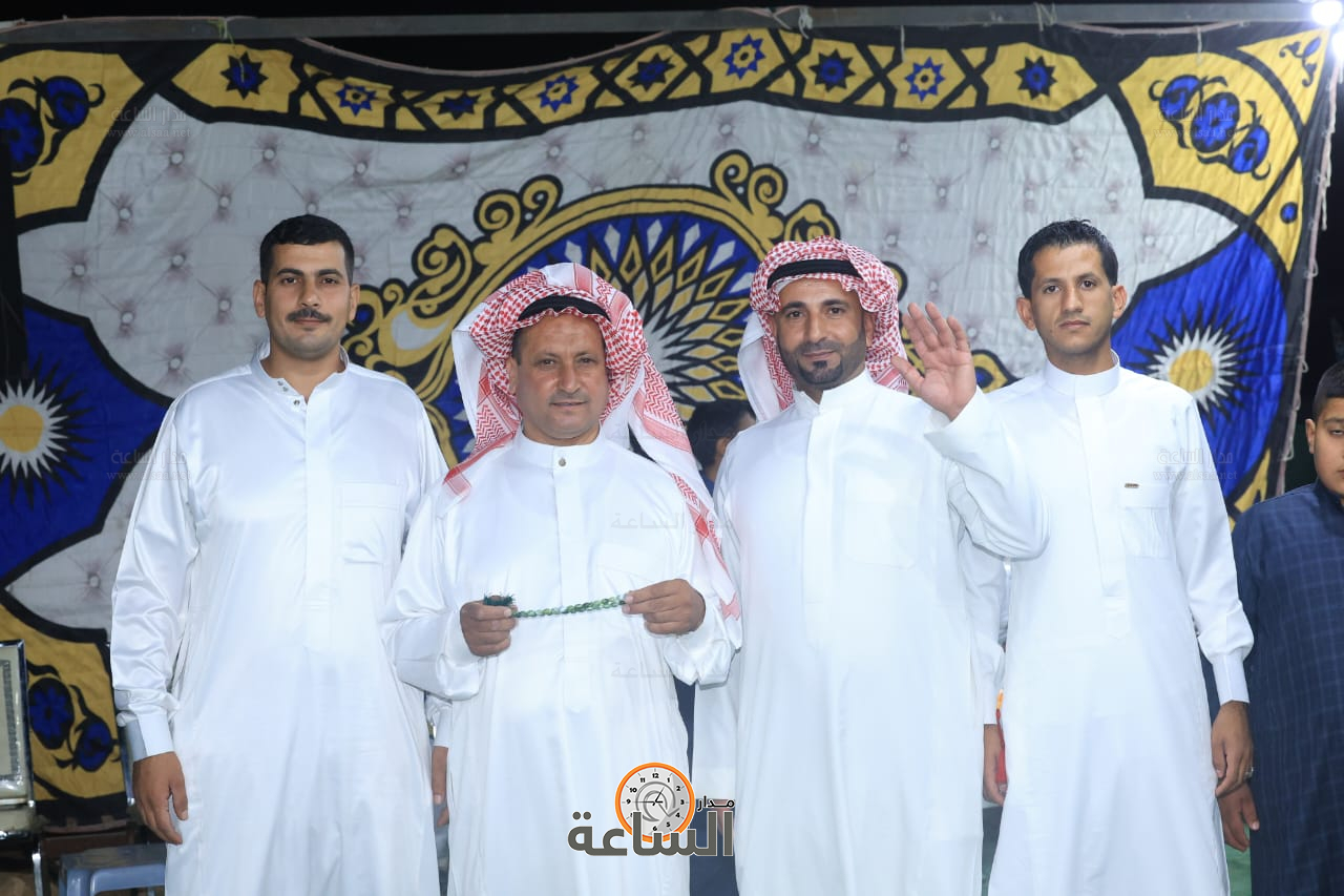 Madar Al-Saa Images 0.7626963546295076