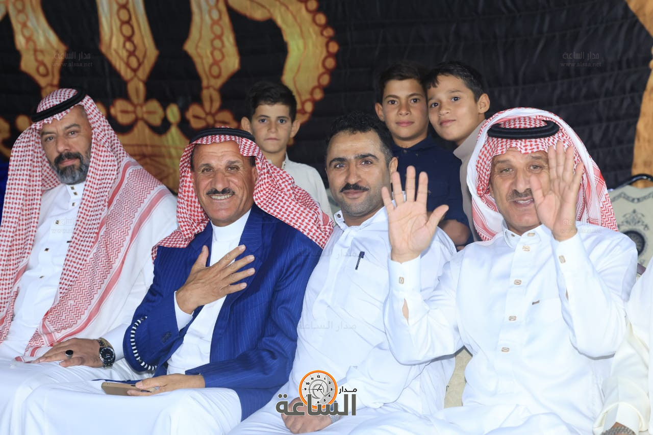 Madar Al-Saa Images 0.2808014836943836