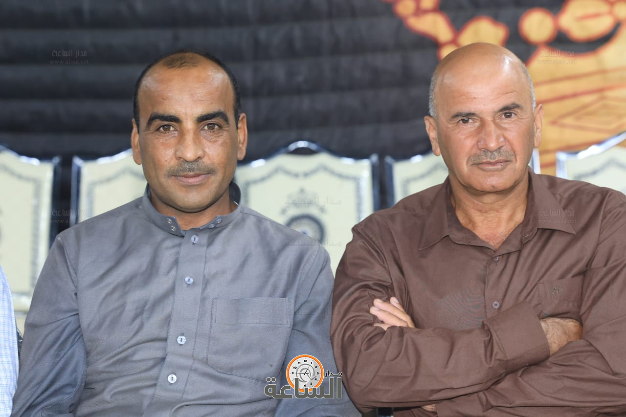 Madar Al-Saa Images 0.8532293603134689