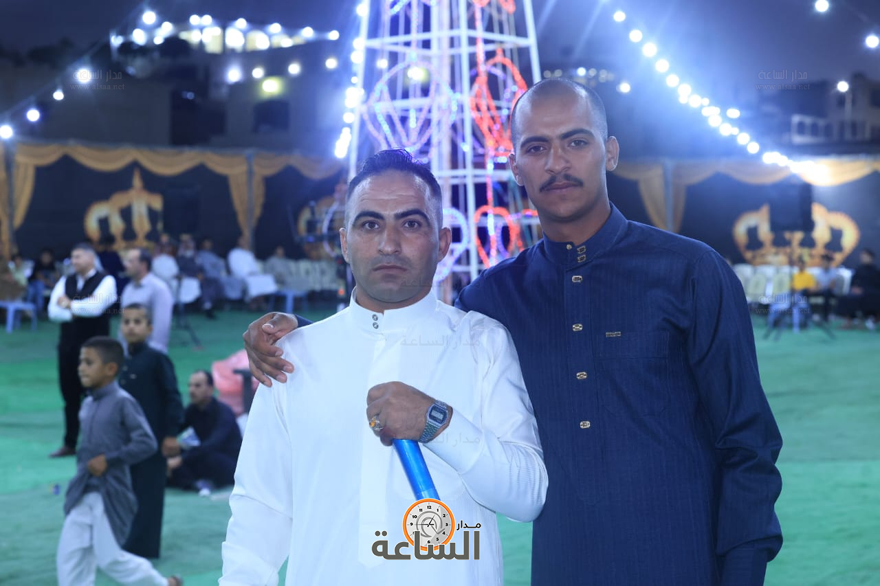 Madar Al-Saa Images 0.9275898597633061