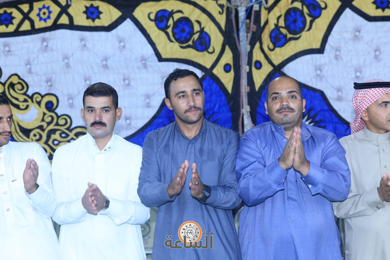 Madar Al-Saa Images 0.6111244314956283